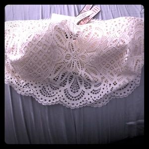 VS super cute bra/ bralette brand new never used
